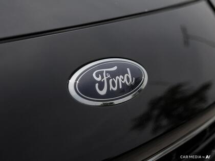 used 2021 Ford Escape car, priced at $22,105