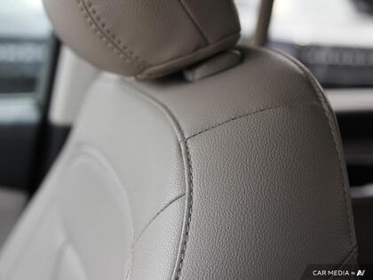 used 2022 Ford Explorer car, priced at $34,740