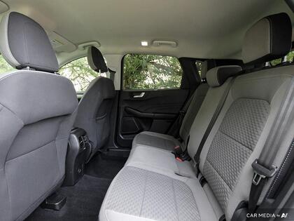 used 2021 Ford Escape car, priced at $22,105