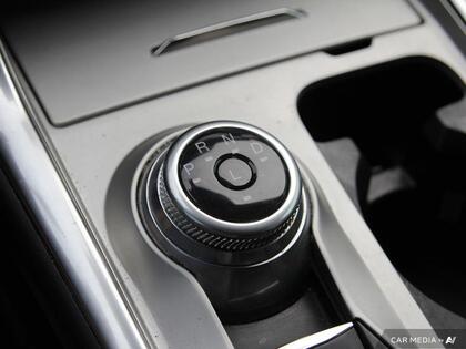 used 2022 Ford Explorer car, priced at $34,740