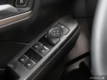 used 2021 Ford Escape car, priced at $22,105