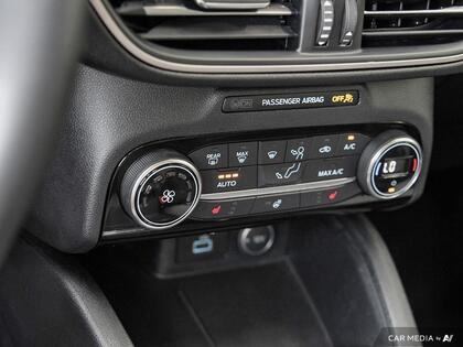 used 2021 Ford Escape car, priced at $22,105