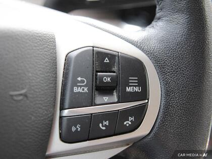 used 2022 Ford Explorer car, priced at $34,740