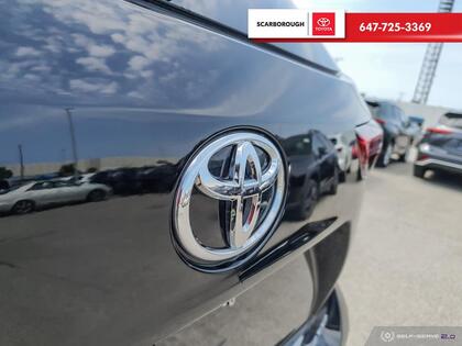 used 2023 Toyota Highlander car, priced at $46,990