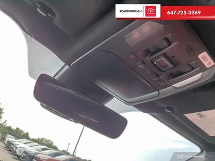 used 2023 Toyota Highlander car, priced at $46,990