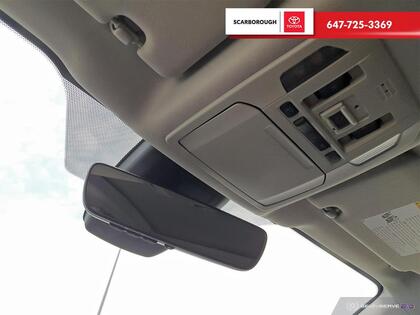 used 2023 Toyota Highlander car, priced at $58,995