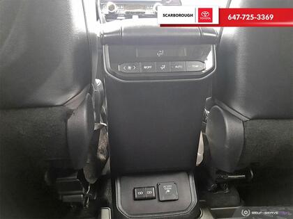 used 2023 Toyota Highlander car, priced at $58,995