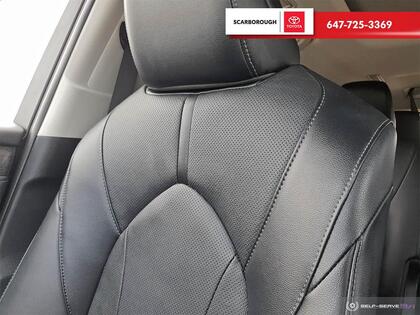 used 2023 Toyota Highlander car, priced at $58,995