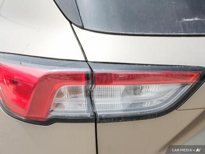 used 2020 Ford Escape car, priced at $27,700