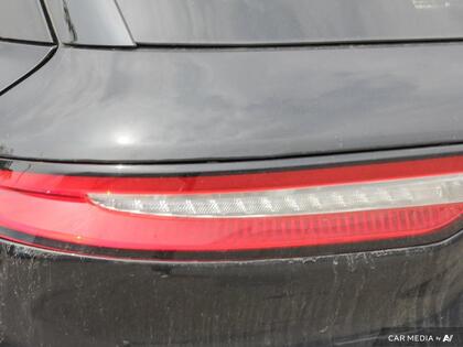 used 2023 Lincoln Corsair car, priced at $38,430