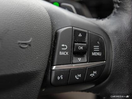 used 2020 Ford Escape car, priced at $27,700