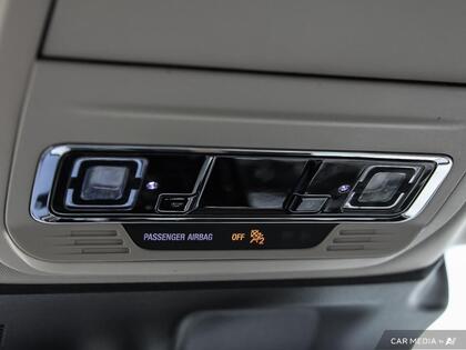 used 2023 Lincoln Corsair car, priced at $38,430