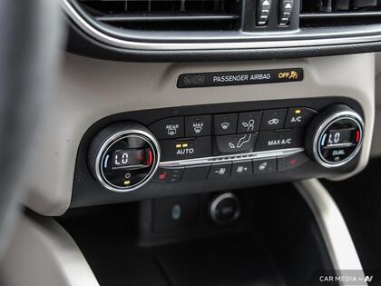 used 2020 Ford Escape car, priced at $27,700