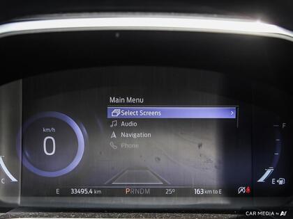used 2020 Ford Escape car, priced at $27,700