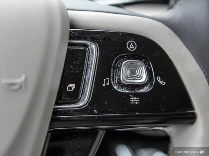 used 2023 Lincoln Corsair car, priced at $38,430