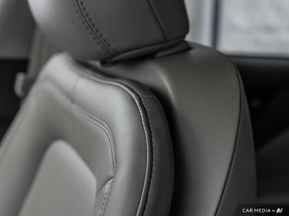 used 2023 Lincoln Corsair car, priced at $38,430