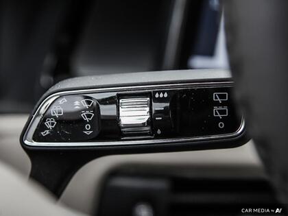 used 2023 Lincoln Corsair car, priced at $38,430