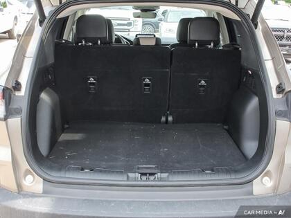 used 2020 Ford Escape car, priced at $27,700