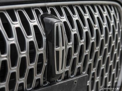 used 2023 Lincoln Corsair car, priced at $38,430
