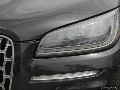 used 2023 Lincoln Corsair car, priced at $38,430