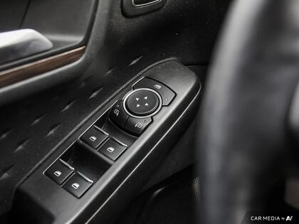 used 2020 Ford Escape car, priced at $27,700