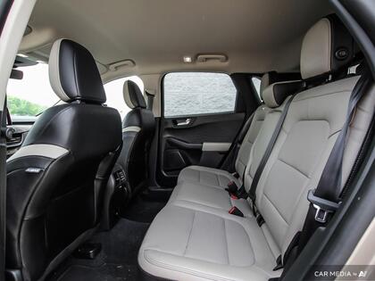 used 2020 Ford Escape car, priced at $27,700