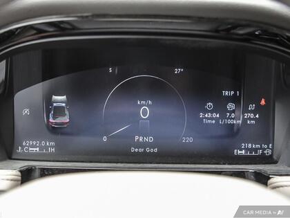used 2023 Lincoln Corsair car, priced at $38,430