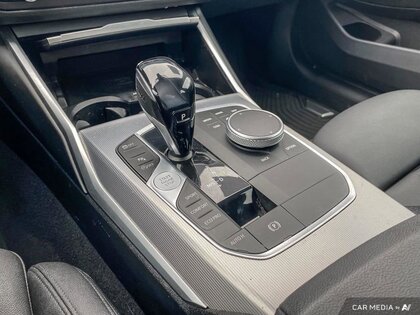 used 2020 BMW 3-Series car, priced at $35,492