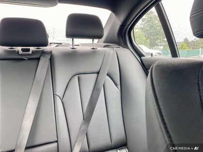 used 2020 BMW 3-Series car, priced at $35,492