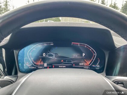 used 2020 BMW 3-Series car, priced at $35,492
