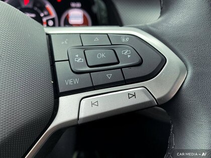 used 2024 Volkswagen Atlas car, priced at $51,495