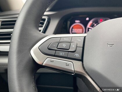 used 2024 Volkswagen Atlas car, priced at $51,495
