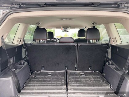 used 2024 Volkswagen Atlas car, priced at $51,495