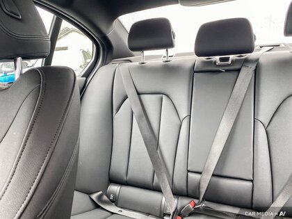 used 2020 BMW 3-Series car, priced at $35,492