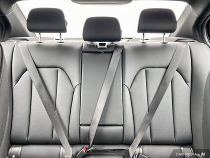 used 2020 BMW 3-Series car, priced at $35,492