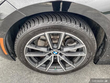 used 2020 BMW 3-Series car, priced at $35,492