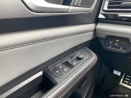 used 2024 Volkswagen Atlas car, priced at $51,495