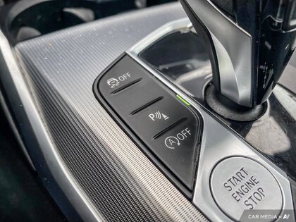 used 2020 BMW 3-Series car, priced at $35,492