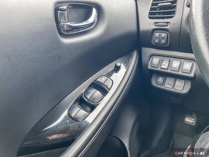 used 2013 Nissan Leaf car, priced at $9,199