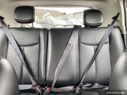 used 2013 Nissan Leaf car, priced at $9,199