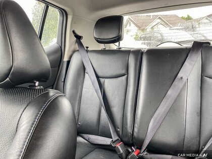 used 2013 Nissan Leaf car, priced at $9,199