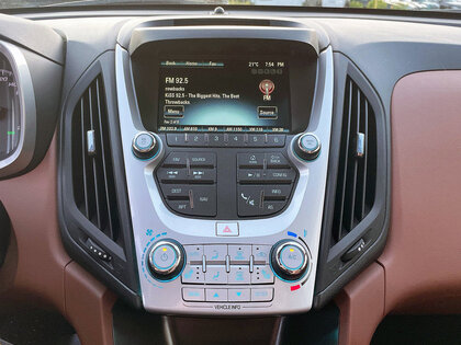 used 2016 Chevrolet Equinox car, priced at $16,996