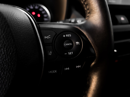 used 2022 Toyota RAV4 car, priced at $42,995