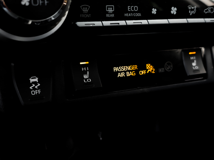 used 2022 Toyota RAV4 car, priced at $42,995