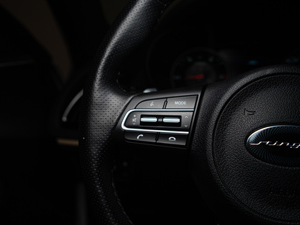 used 2019 Kia Stinger car, priced at $32,900