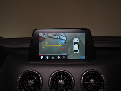 used 2019 Kia Stinger car, priced at $32,900