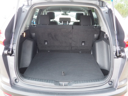 used 2018 Honda CR-V car, priced at $27,900