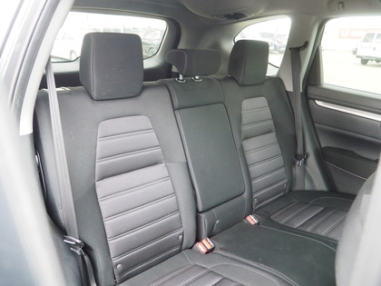 used 2018 Honda CR-V car, priced at $27,900