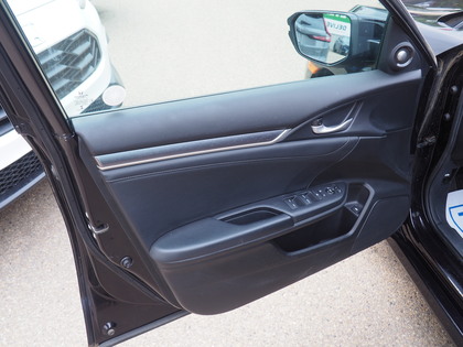 used 2016 Honda Civic Sedan car, priced at $20,900