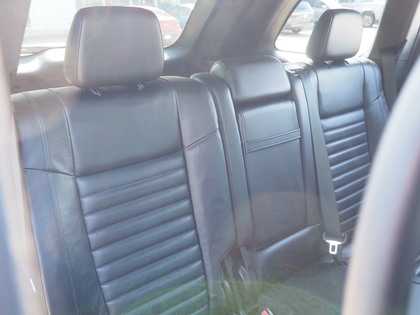 used 2021 Jeep Grand Cherokee car, priced at $38,900